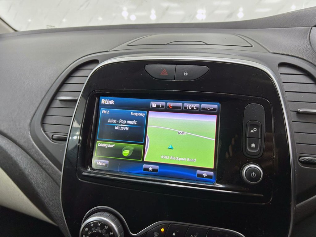 Used Renault Captur 2018 for sale - 76267354: Photo 14