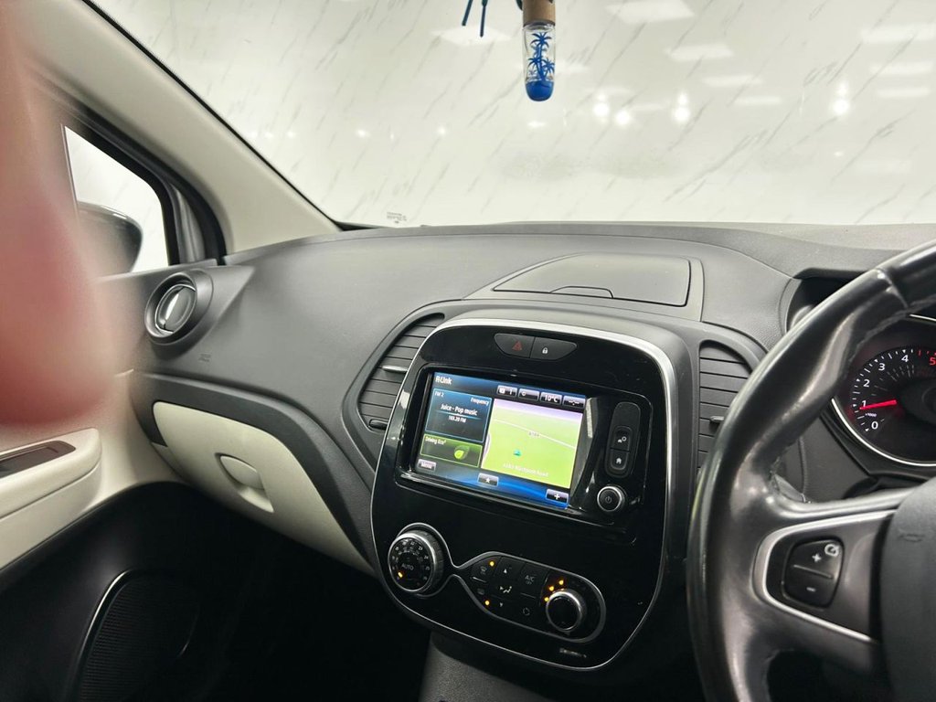 Used Renault Captur 2018 for sale - 76267354: Photo 15