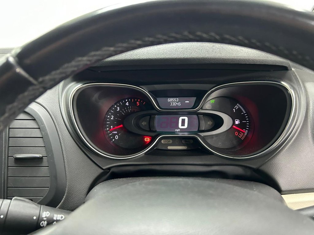 Used Renault Captur 2018 for sale - 76267354: Photo 17