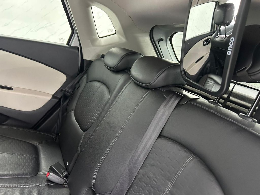 Used Renault Captur 2018 for sale - 76267354: Photo 18