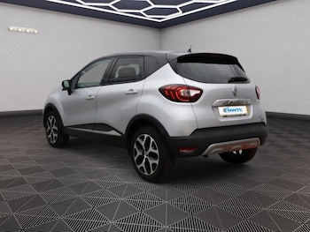 Used Renault Captur 2018 for sale - 76267354: Photo 4