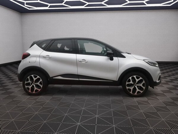 Used Renault Captur 2018 for sale - 76267354: Photo 6
