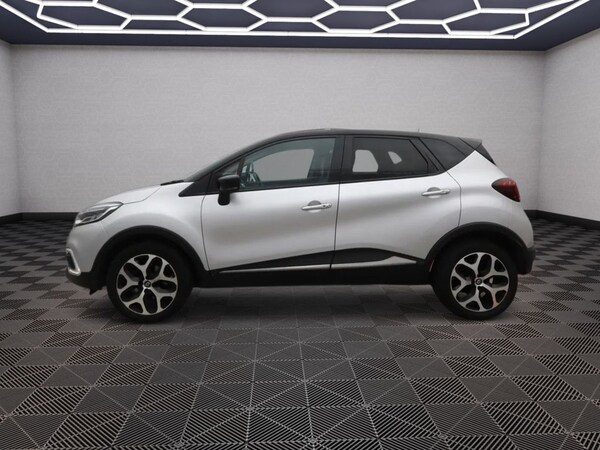 Used Renault Captur 2018 for sale - 76267354: Photo 7