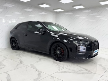 Used Audi A3 2012 for sale - 78145198: Photo