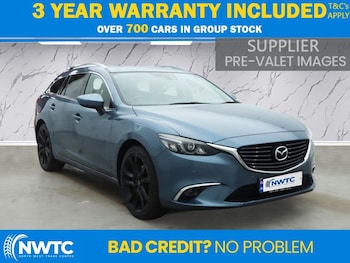 Used Mazda Mazda6 2015 for sale - 78896836: Photo