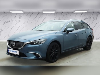 Used Mazda Mazda6 2015 for sale - 78896836: Photo