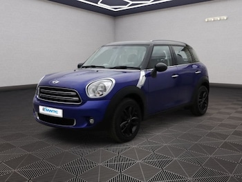 Used MINI Countryman 2016 for sale - 75715873: Photo