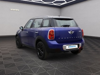 Used MINI Countryman 2016 for sale - 75715873: Photo