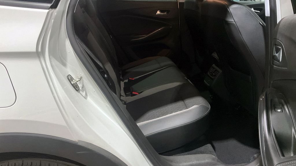 Used Vauxhall Grandland X 2018 for sale - 76356919: Photo 10