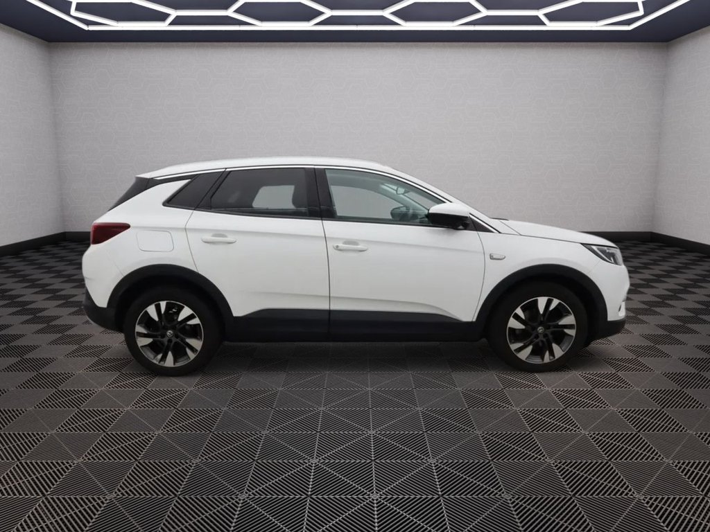 Used Vauxhall Grandland X 2018 for sale - 76356919: Photo 5
