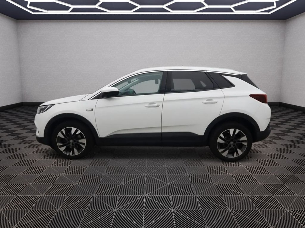 Used Vauxhall Grandland X 2018 for sale - 76356919: Photo 6