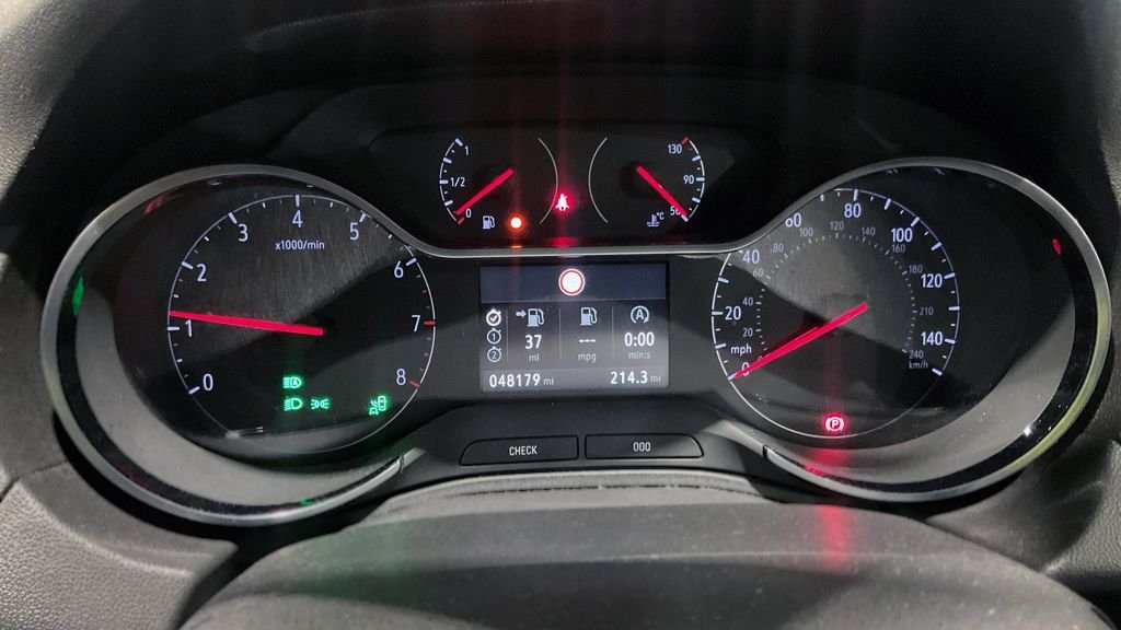 Used Vauxhall Grandland X 2018 for sale - 76356919: Photo 8