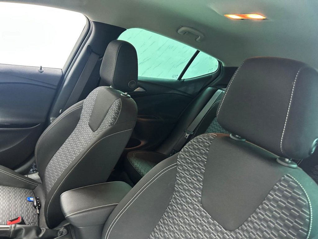 Used Vauxhall Astra 2019 for sale - 77919722: Photo 14