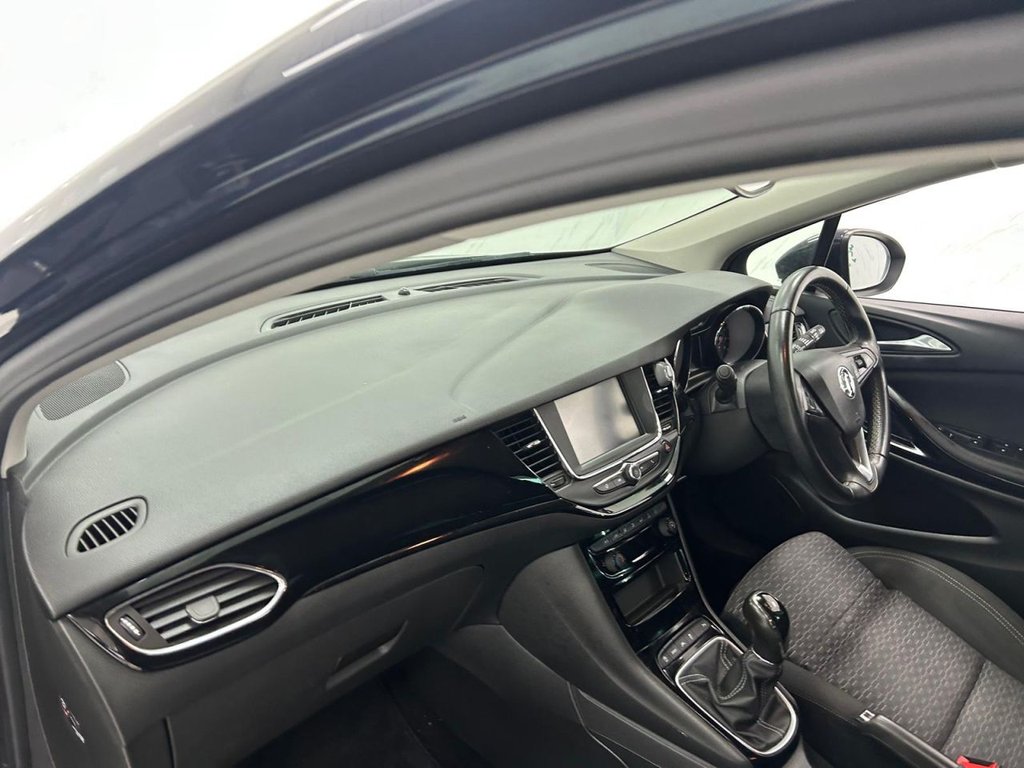 Used Vauxhall Astra 2019 for sale - 77919722: Photo 15