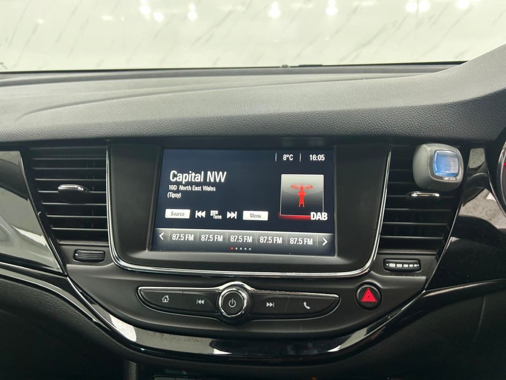 Used Vauxhall Astra 2019 for sale - 77919722: Photo 16