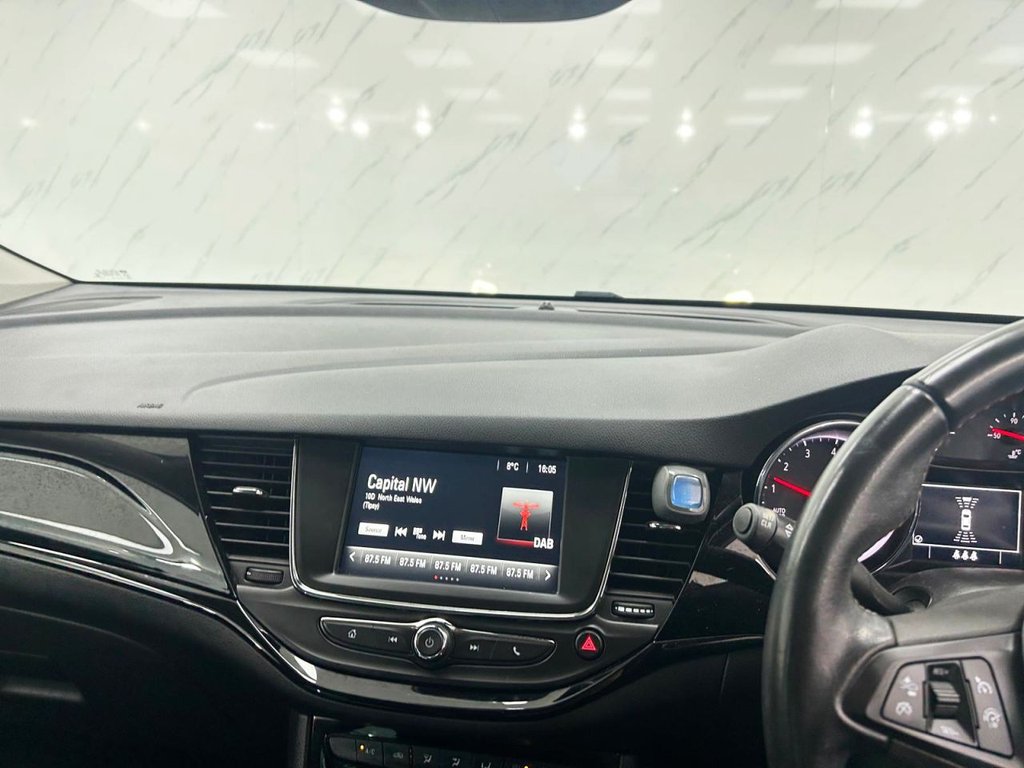 Used Vauxhall Astra 2019 for sale - 77919722: Photo 17