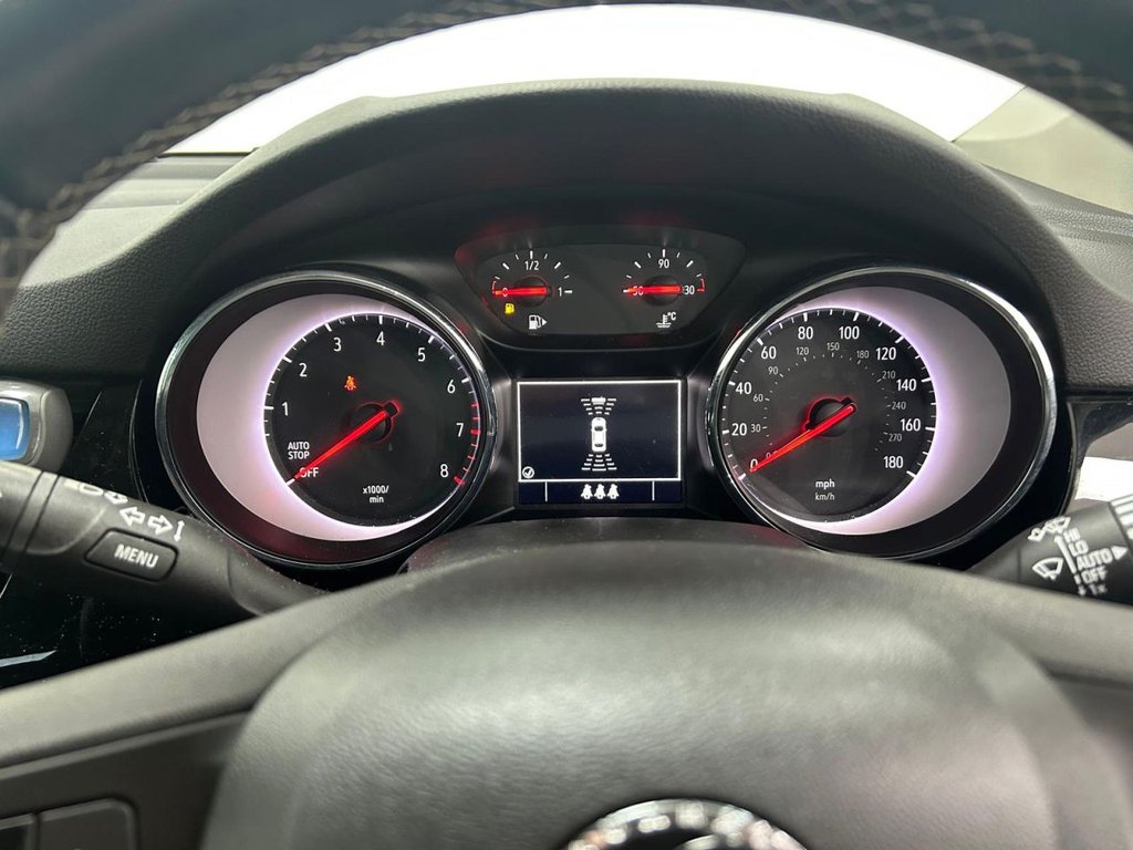 Used Vauxhall Astra 2019 for sale - 77919722: Photo 18