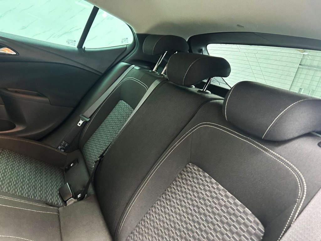 Used Vauxhall Astra 2019 for sale - 77919722: Photo 20