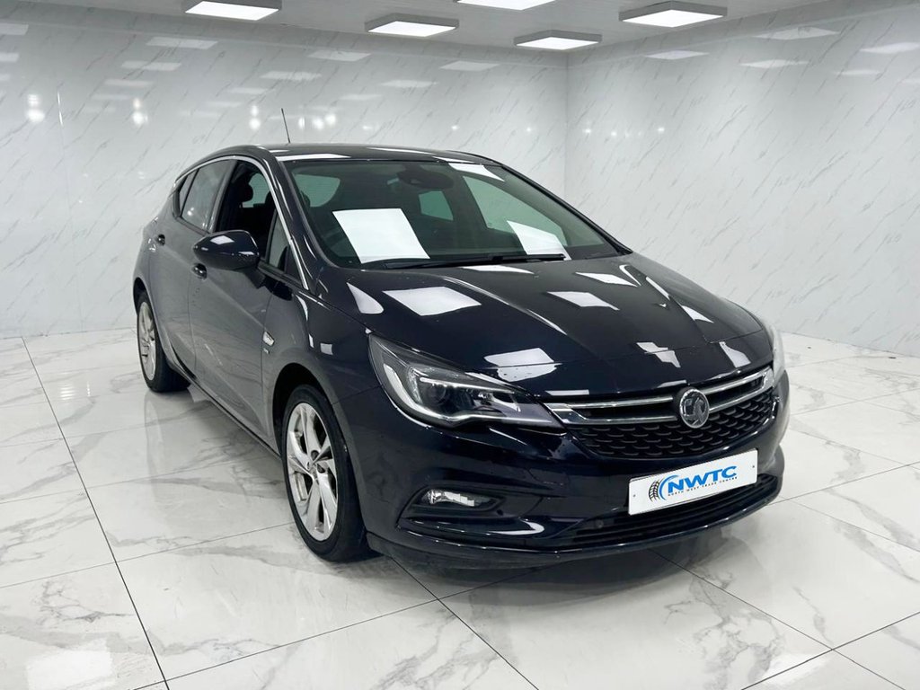 Used Vauxhall Astra 2019 for sale - 77919722: Photo 4