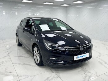 Used Vauxhall Astra 2019 for sale - 77919722: Photo