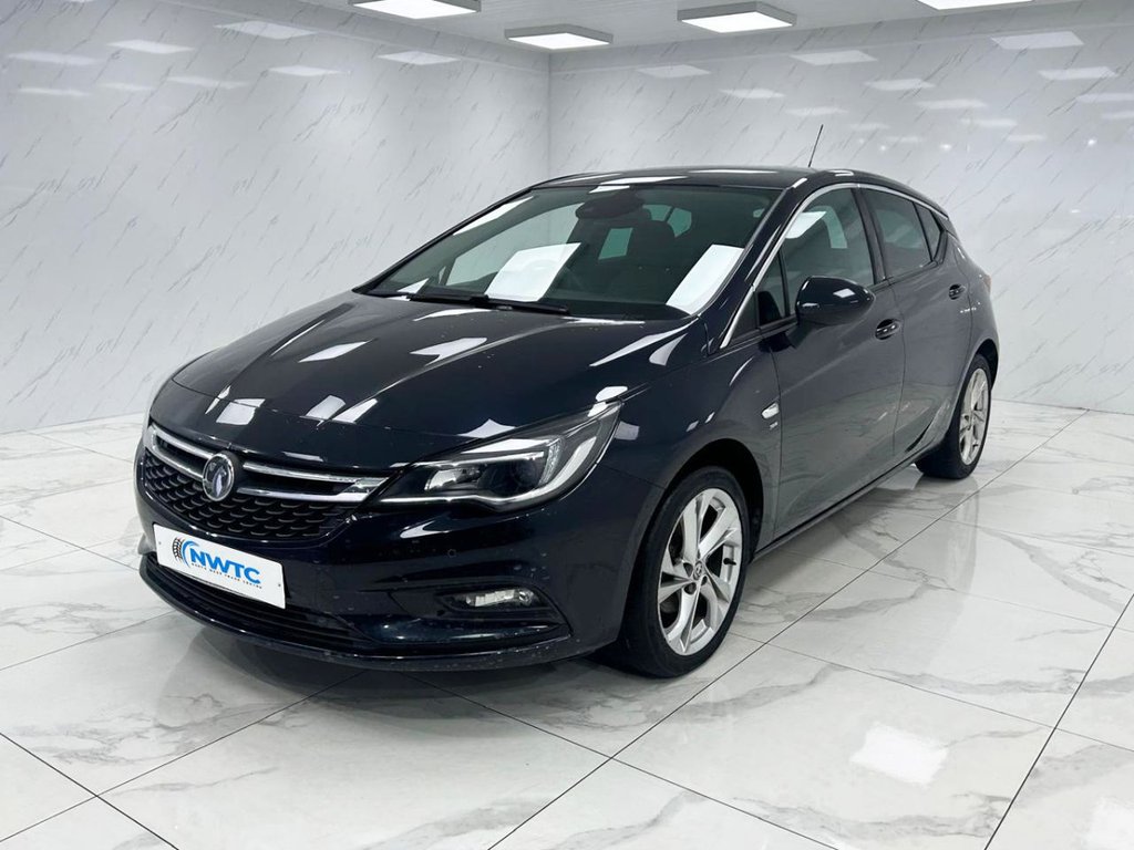 Used Vauxhall Astra 2019 for sale - 77919722: Photo 6