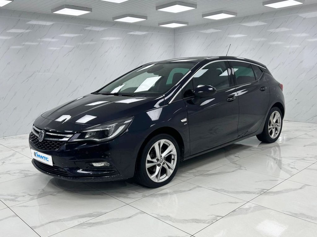 Used Vauxhall Astra 2019 for sale - 77919722: Photo 7