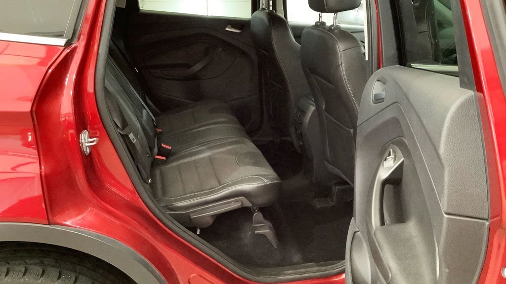 Used Ford Kuga 2016 for sale - 76386535: Photo 11