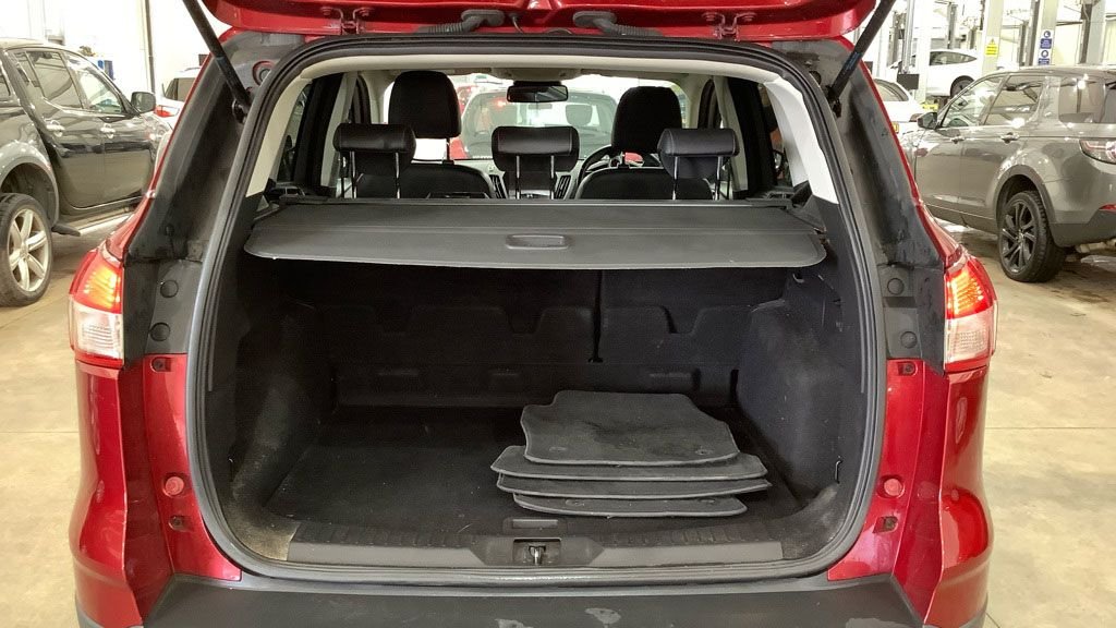 Used Ford Kuga 2016 for sale - 76386535: Photo 12