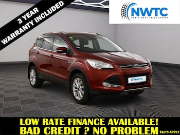 Used Ford Kuga 2016 for sale - 76386535: Photo