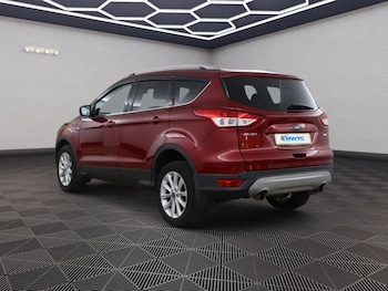 Used Ford Kuga 2016 for sale - 76386535: Photo