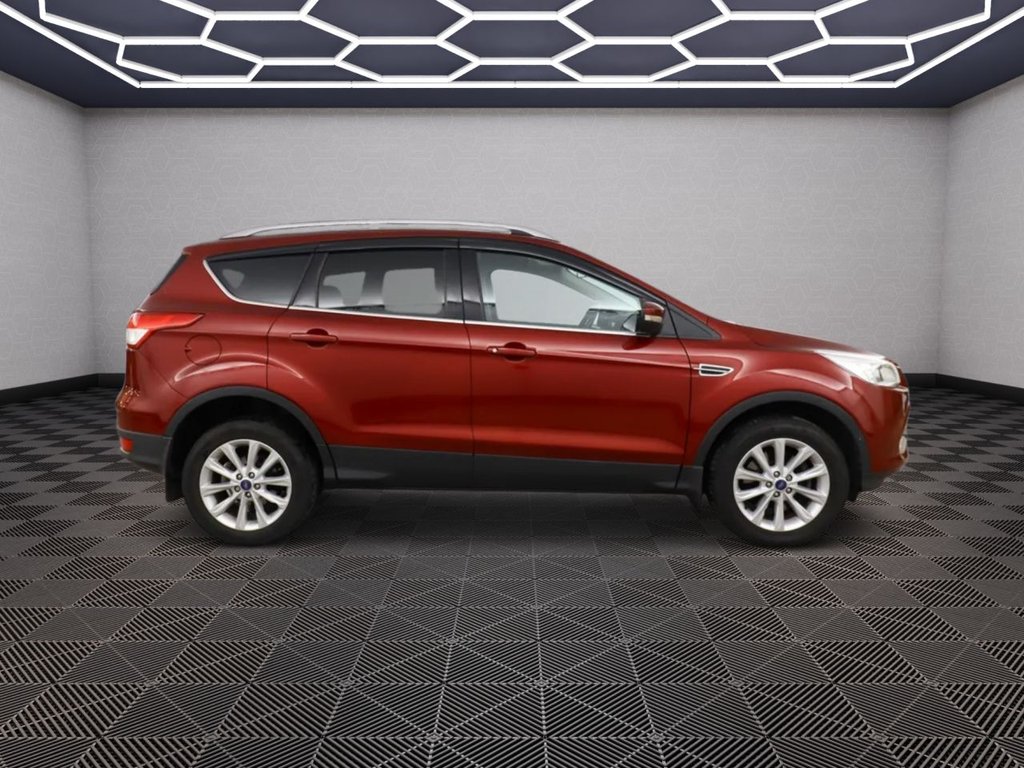 Used Ford Kuga 2016 for sale - 76386535: Photo 6