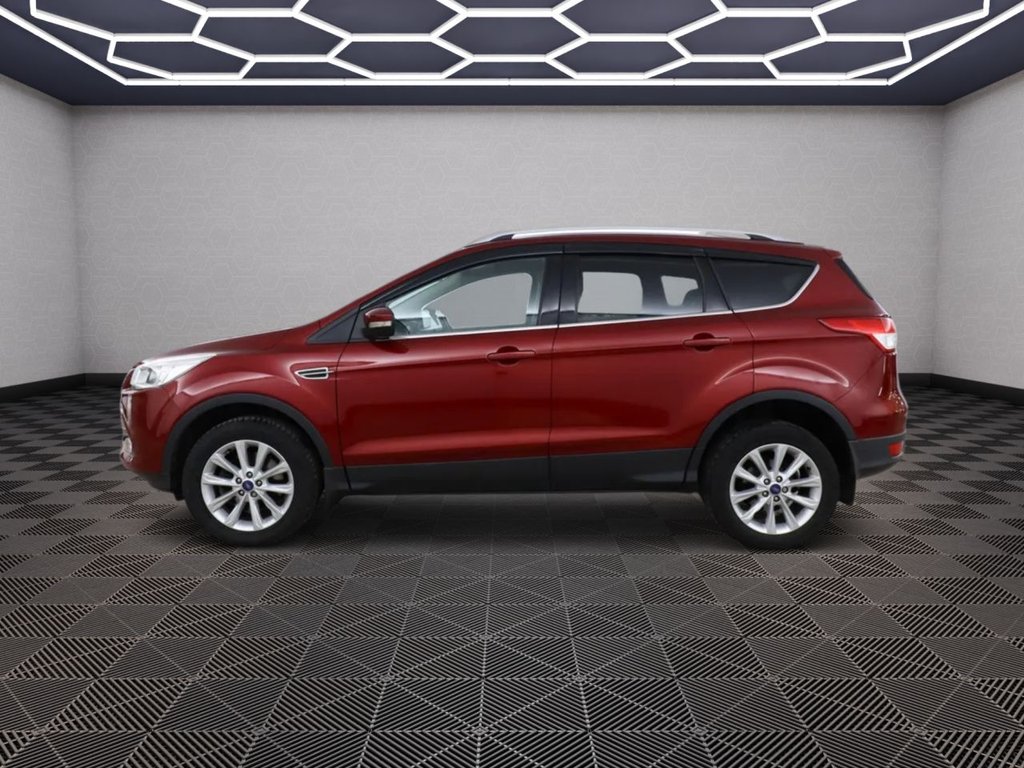 Used Ford Kuga 2016 for sale - 76386535: Photo 7