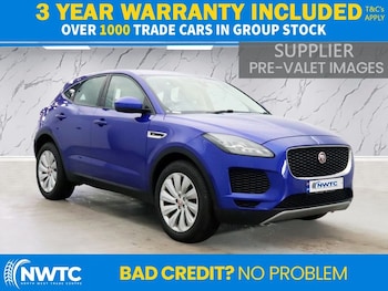 Used Jaguar E-Pace 2019 for sale - 79385027: Photo