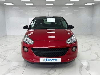 Used Vauxhall ADAM 2017 for sale - 78083273: Photo