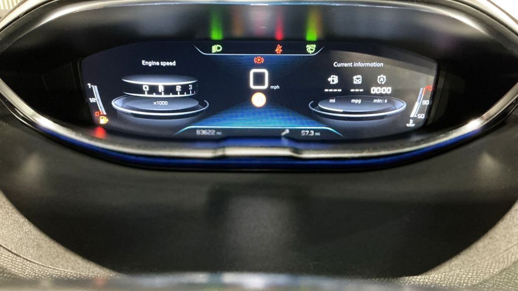 Used Peugeot 3008 2019 for sale - 77263897: Photo 10