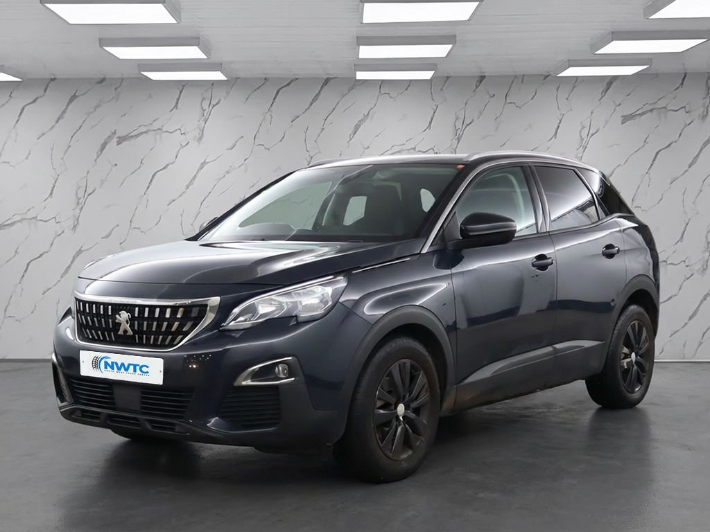 Used Peugeot 3008 2019 for sale - 77263897: Photo 3