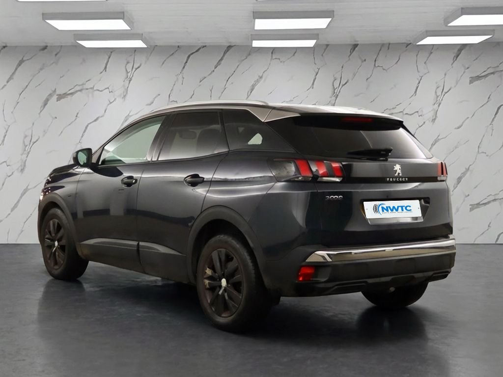 Used Peugeot 3008 2019 for sale - 77263897: Photo 4