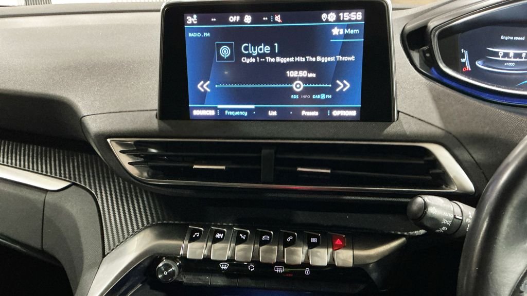 Used Peugeot 3008 2019 for sale - 77263897: Photo 9