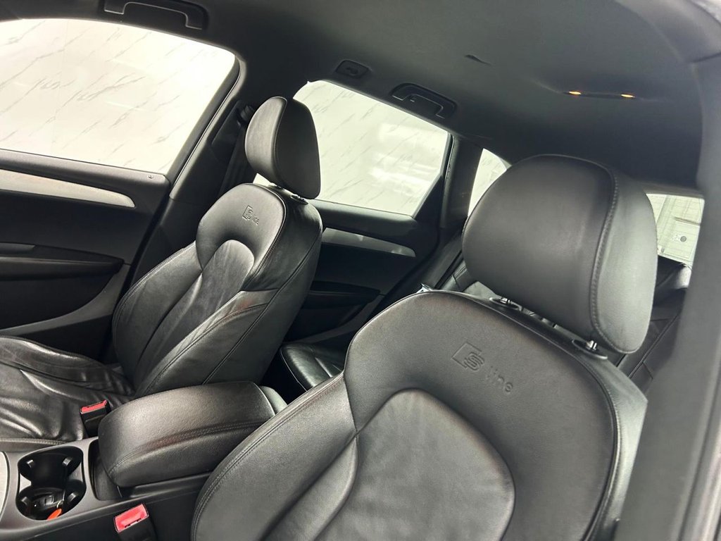 Used Audi Q5 2009 for sale - 78180852: Photo 14