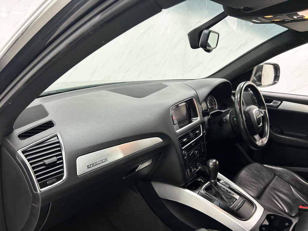 Used Audi Q5 2009 for sale - 78180852: Photo 15