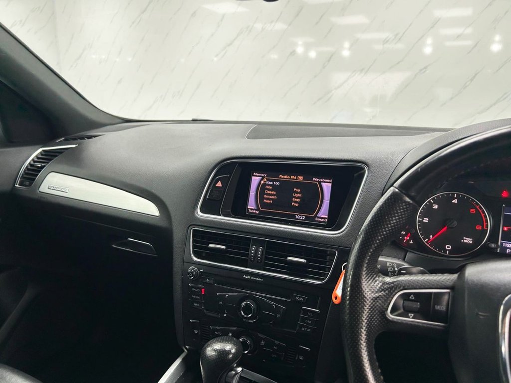 Used Audi Q5 2009 for sale - 78180852: Photo 16