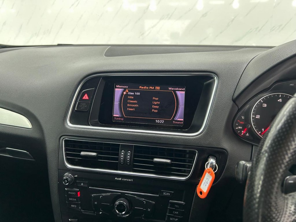 Used Audi Q5 2009 for sale - 78180852: Photo 17