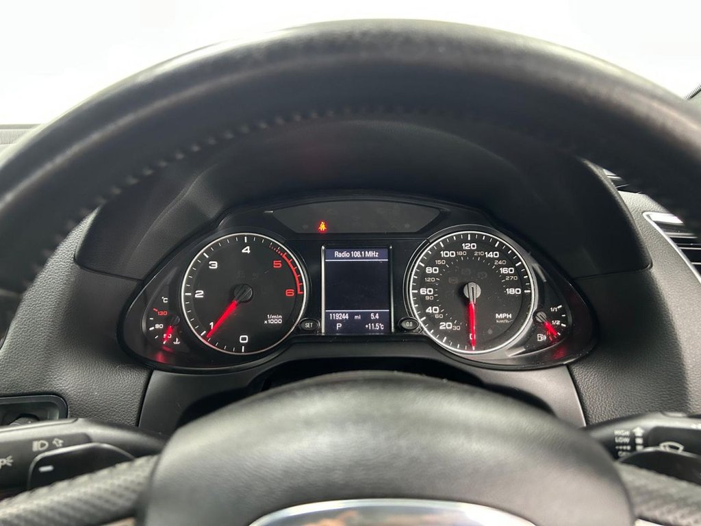 Used Audi Q5 2009 for sale - 78180852: Photo 18