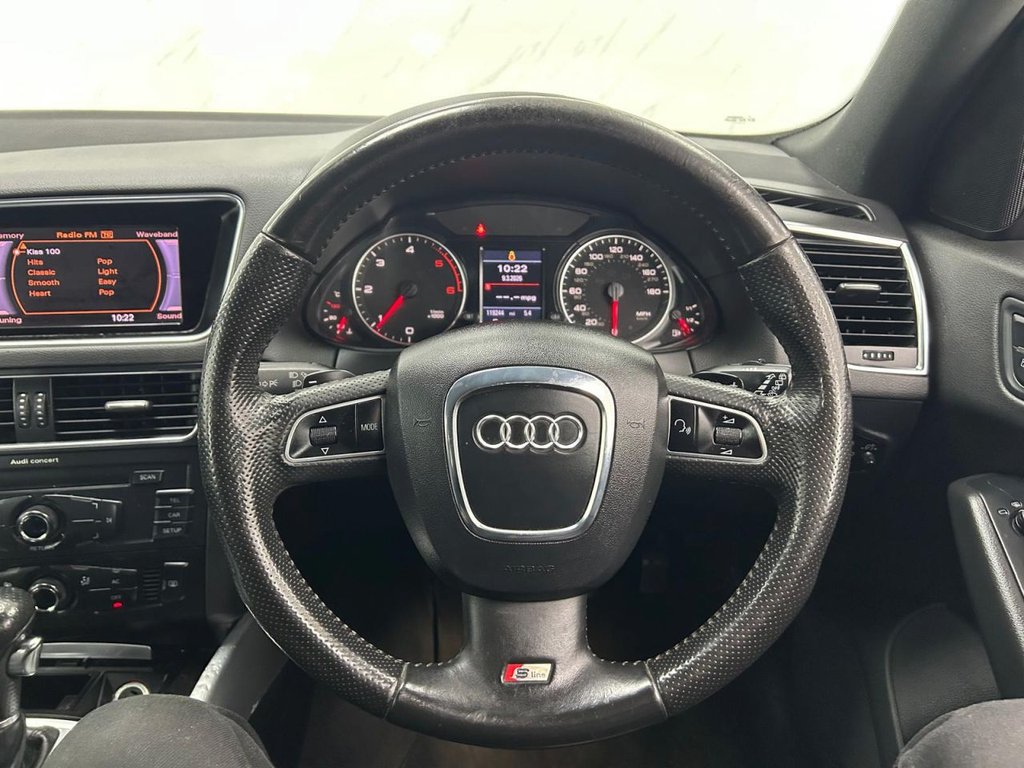 Used Audi Q5 2009 for sale - 78180852: Photo 19