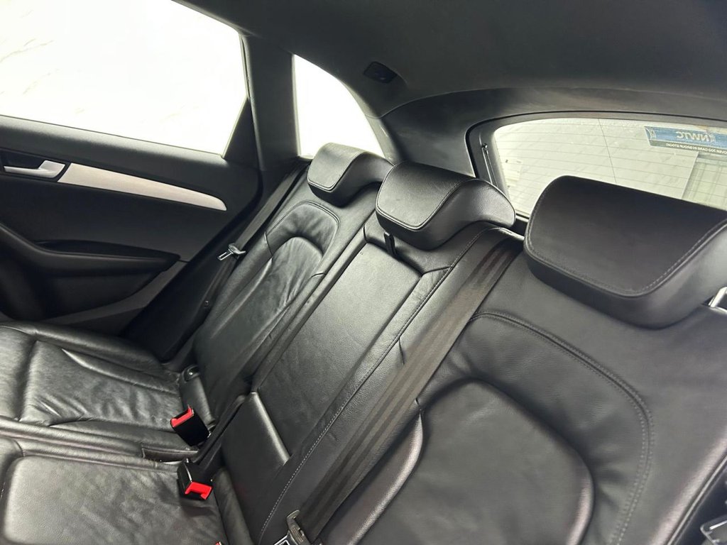 Used Audi Q5 2009 for sale - 78180852: Photo 20