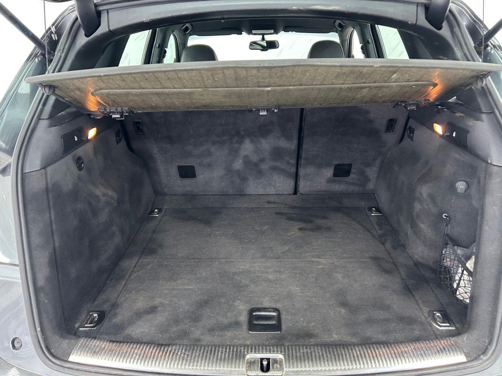 Used Audi Q5 2009 for sale - 78180852: Photo 21