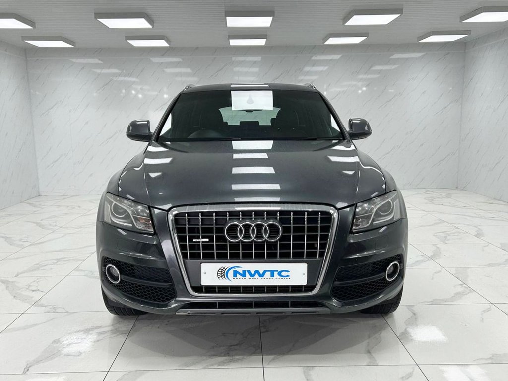 Used Audi Q5 2009 for sale - 78180852: Photo 5