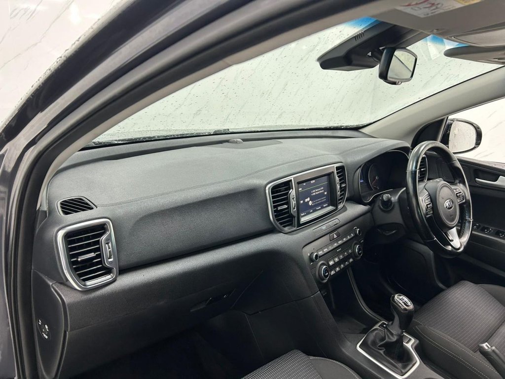 Used Kia Sportage 2016 for sale - 77952550: Photo 13