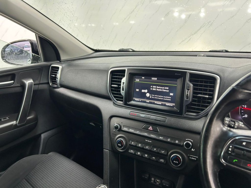 Used Kia Sportage 2016 for sale - 77952550: Photo 14