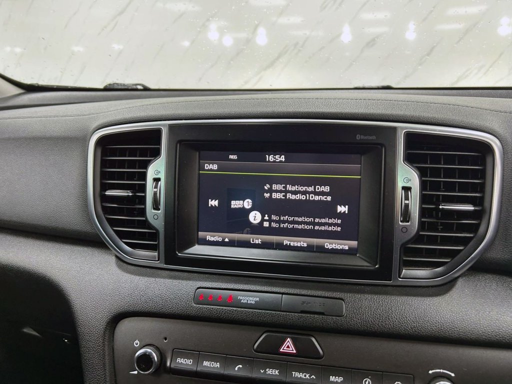 Used Kia Sportage 2016 for sale - 77952550: Photo 15